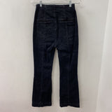 VERONICA BEARD WOMEN'S JEANS black S/28