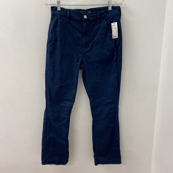 VERONICA BEARD WOMEN'S PANTS navy S/29