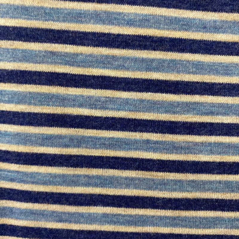 MAX STUDIO WOMEN'S DRESS blue white XL