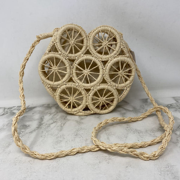 WOMEN'S BAG natural