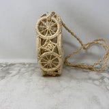WOMEN'S BAG natural