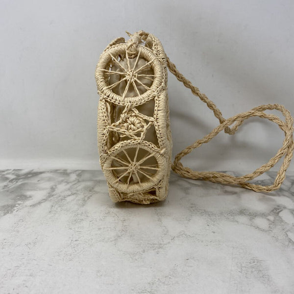 WOMEN'S BAG natural