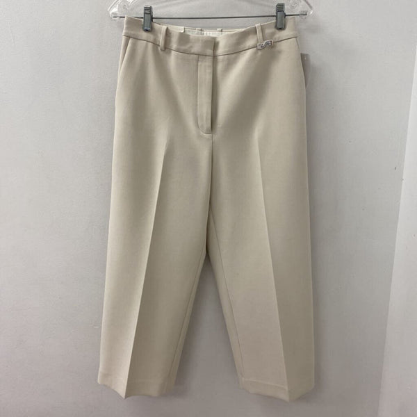 BABATON WOMEN'S PANTS beige 8