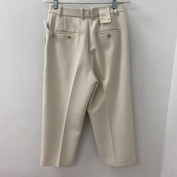 BABATON WOMEN'S PANTS beige 8