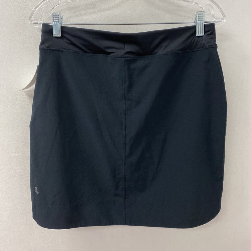 LOLE WOMEN'S ACTIVE BOTTOM black S