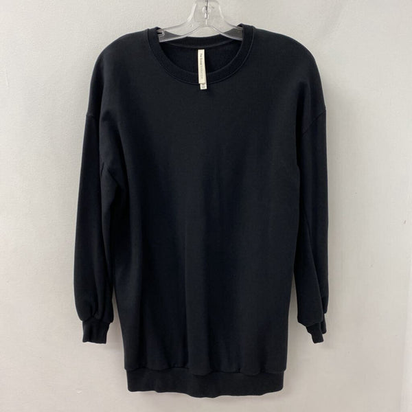 BABATON WOMEN'S ACTIVE TOP black XS