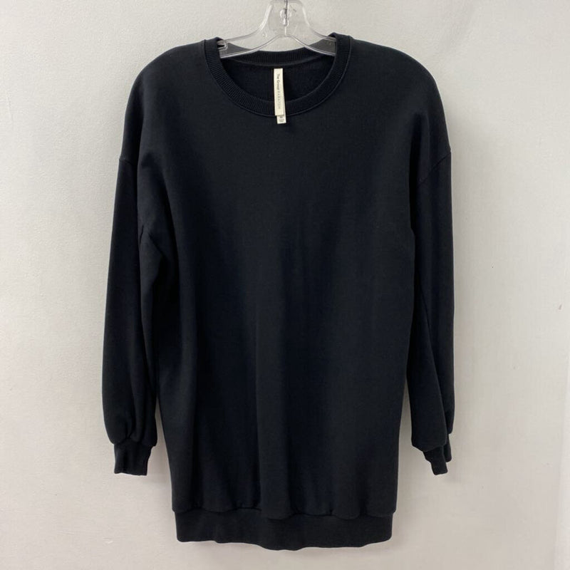 BABATON WOMEN'S ACTIVE TOP black XS