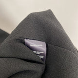 KENNETH COLE WOMEN'S BLAZER/JACKET black S