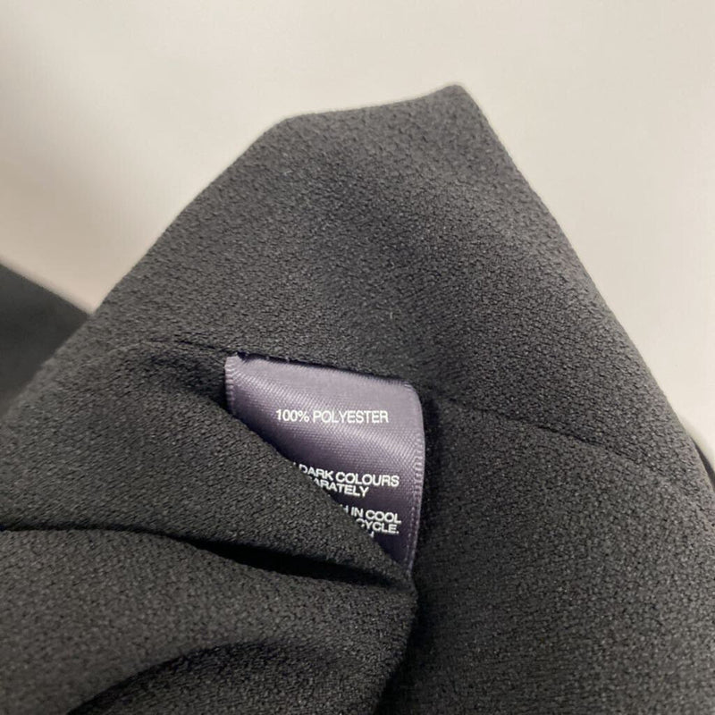 KENNETH COLE WOMEN'S BLAZER/JACKET black S