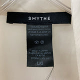 SMYTHE WOMEN'S BLOUSE/SHIRT cream L