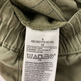 GAP WOMEN'S PANTS olive 6