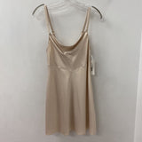 WOMEN'S TANK/CAMI beige S
