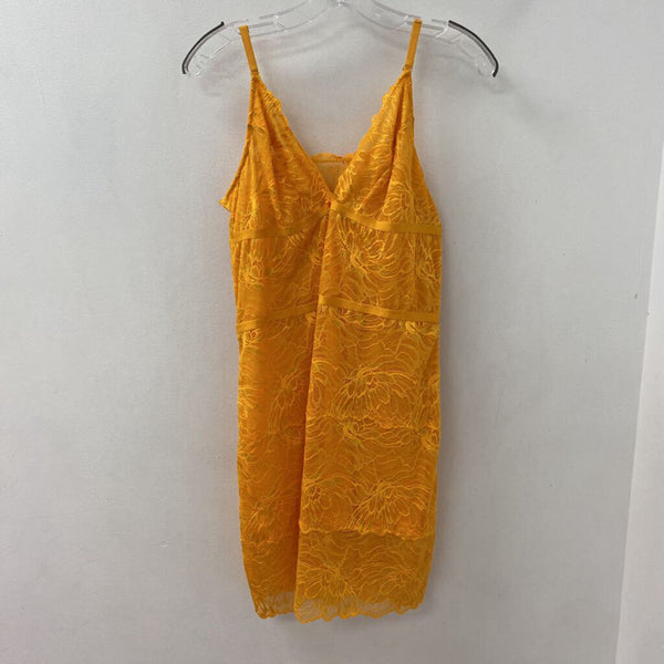 WOMEN'S LOUNGEWEAR orange XL