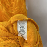 WOMEN'S LOUNGEWEAR orange XL