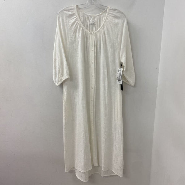 PAPER LABEL WOMEN'S LOUNGEWEAR white M