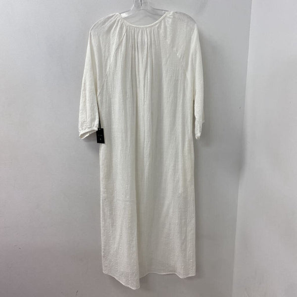 PAPER LABEL WOMEN'S LOUNGEWEAR white M