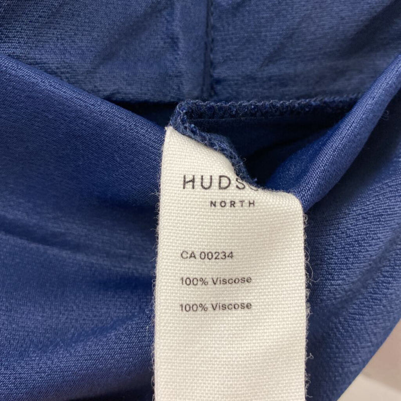 HUDSON WOMEN'S SKIRT navy XL