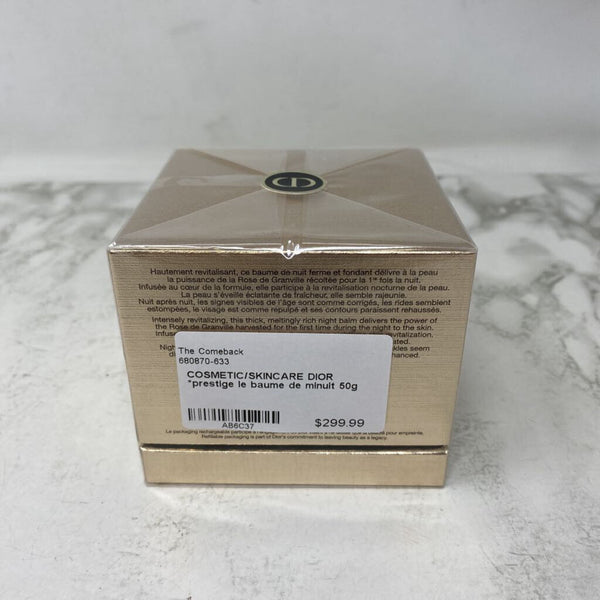 DIOR WOMEN'S COSMETIC/SKINCARE 50g