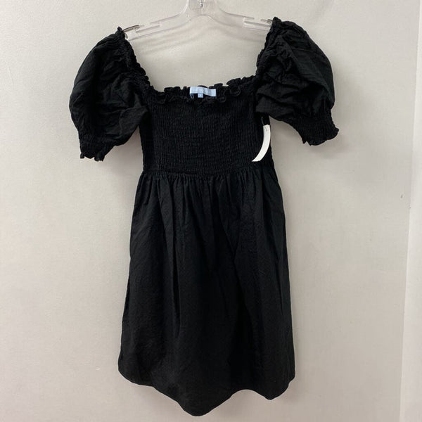 Hill House WOMEN'S DRESS black S