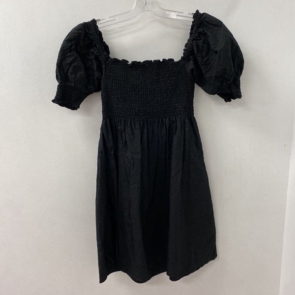 Hill House WOMEN'S DRESS black S