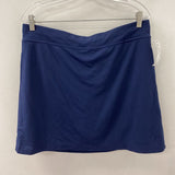 CALLAWAY WOMEN'S ACTIVE BOTTOM navy XL