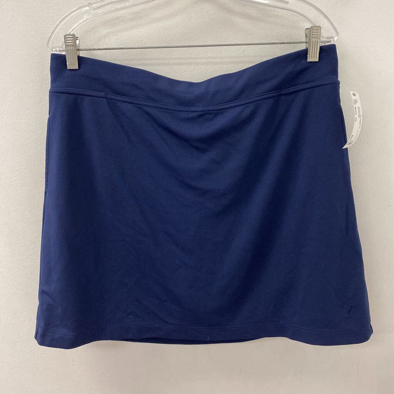 CALLAWAY WOMEN'S ACTIVE BOTTOM navy XL