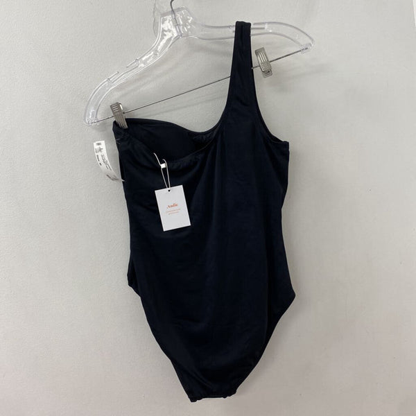 andie WOMEN'S ACTIVE SWIM black M