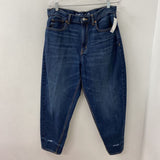 OLD NAVY WOMEN'S JEANS blue 14