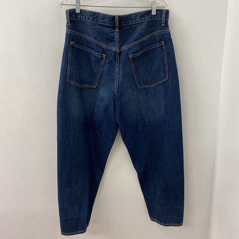OLD NAVY WOMEN'S JEANS blue 14