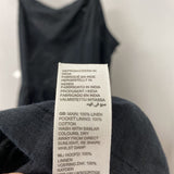 fat face WOMEN'S DRESS black 6/10UK