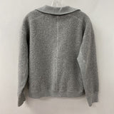LULULEMON WOMEN'S ACTIVE TOP grey S