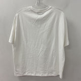 UCOB WOMEN'S T-SHIRT white M