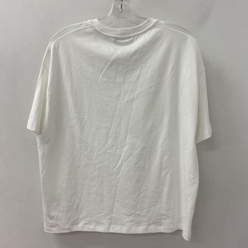 UCOB WOMEN'S T-SHIRT white M