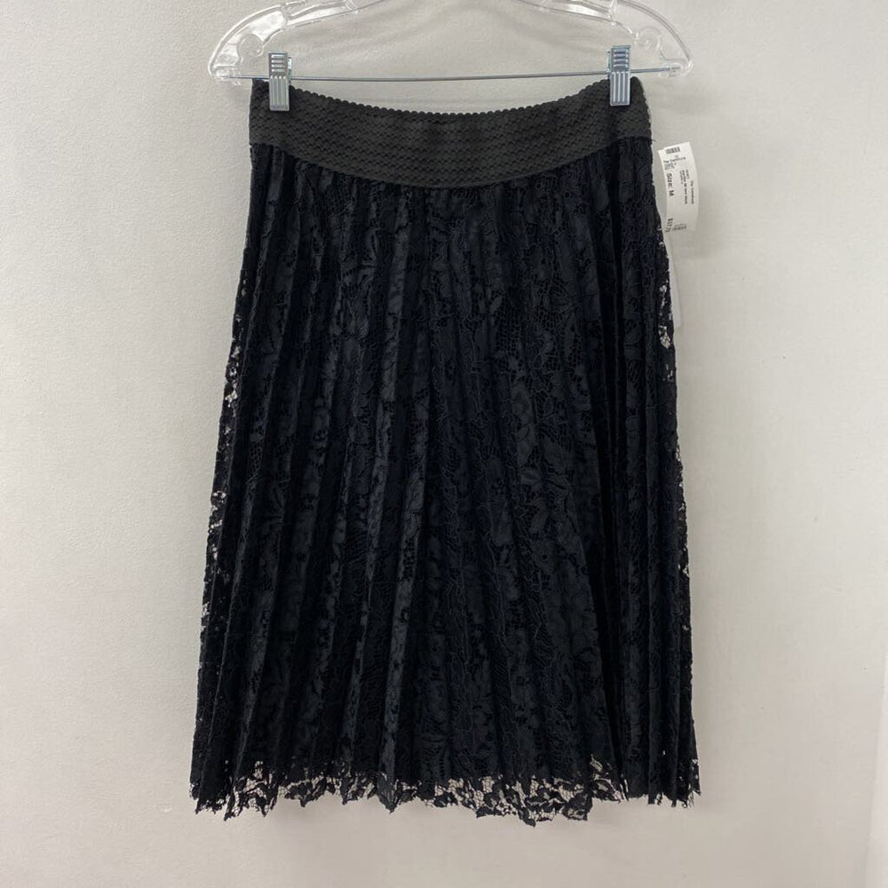 WOMEN'S SKIRT black M – The Comeback