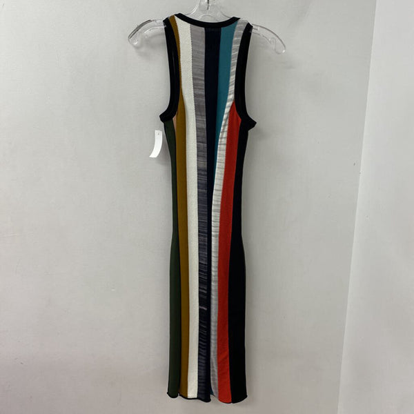 cinq a sept WOMEN'S DRESS multi mix S