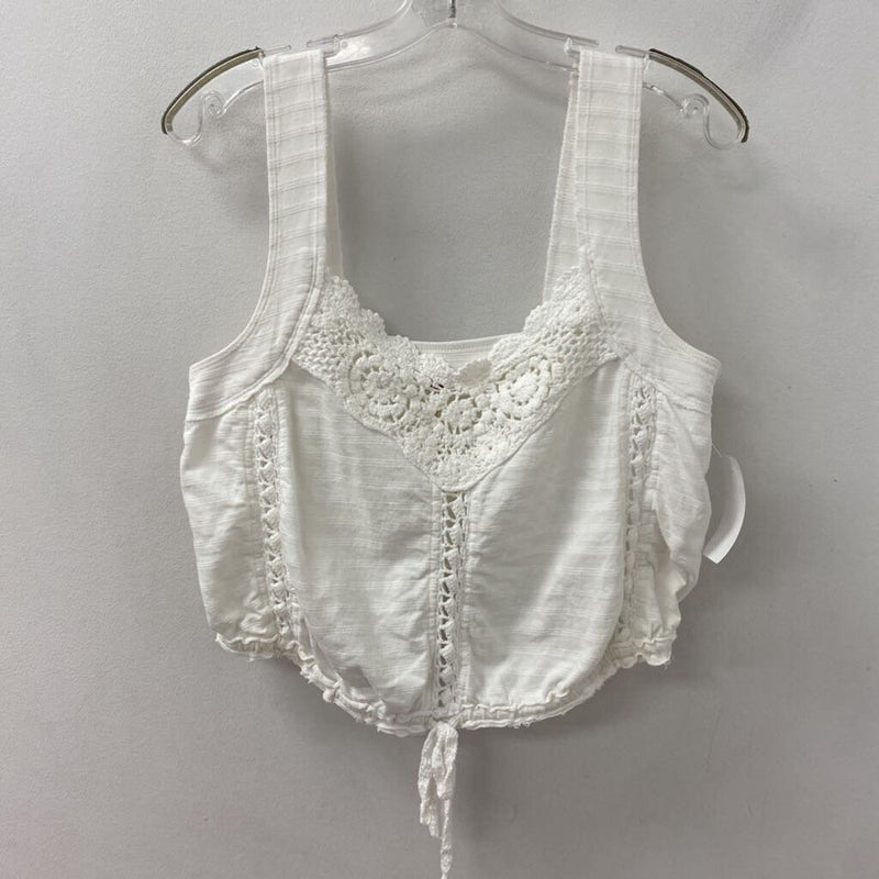(取寄) フリーピープル レディース ザ ティー ザット ゴット アウェイ Free People women The Tee That Got Away White Women go beyond relaxed t-shirt (WHITE)|Winnerforce
