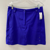 DKNY WOMEN'S ACTIVE BOTTOM blue 10