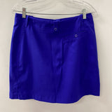 DKNY WOMEN'S ACTIVE BOTTOM blue 10