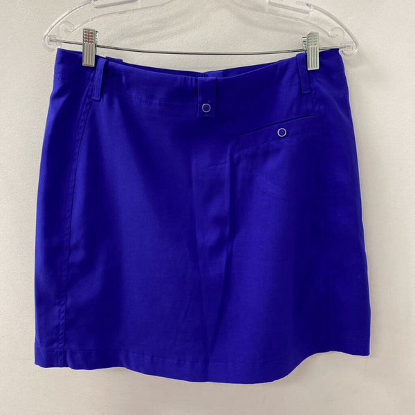 DKNY WOMEN'S ACTIVE BOTTOM blue 10
