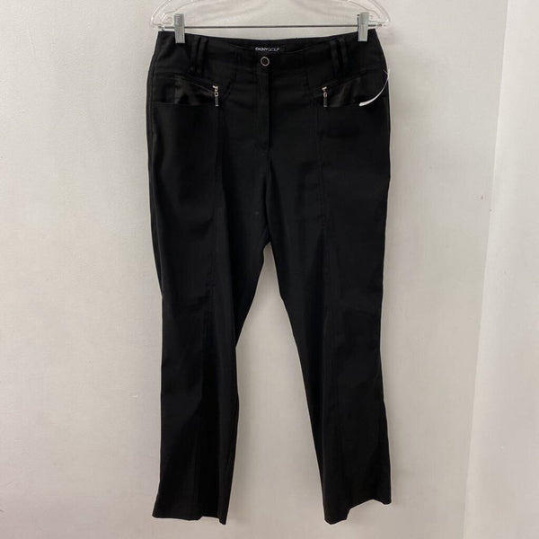 DKNY WOMEN'S ACTIVE BOTTOM black M