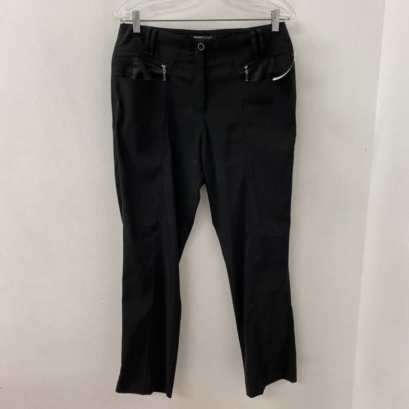 DKNY WOMEN'S ACTIVE BOTTOM black M