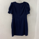 VINCE CAMUTO WOMEN'S DRESS navy 12