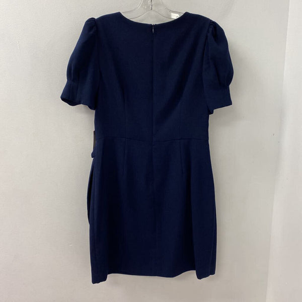 VINCE CAMUTO WOMEN'S DRESS navy 12