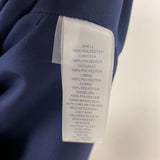 VINCE CAMUTO WOMEN'S DRESS navy 12