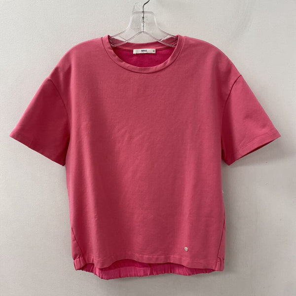 BRAX WOMEN'S TOP pink S/34