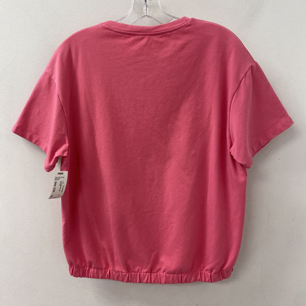 BRAX WOMEN'S TOP pink S/34