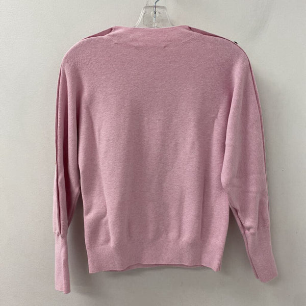 YAYA WOMEN'S SWEATER pink S/XS