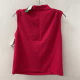 SIMONS WOMEN'S TOP hot pink XS