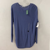 SIMONS WOMEN'S SWEATER blue XS