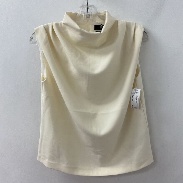 ICONE simons WOMEN'S TOP cream XS